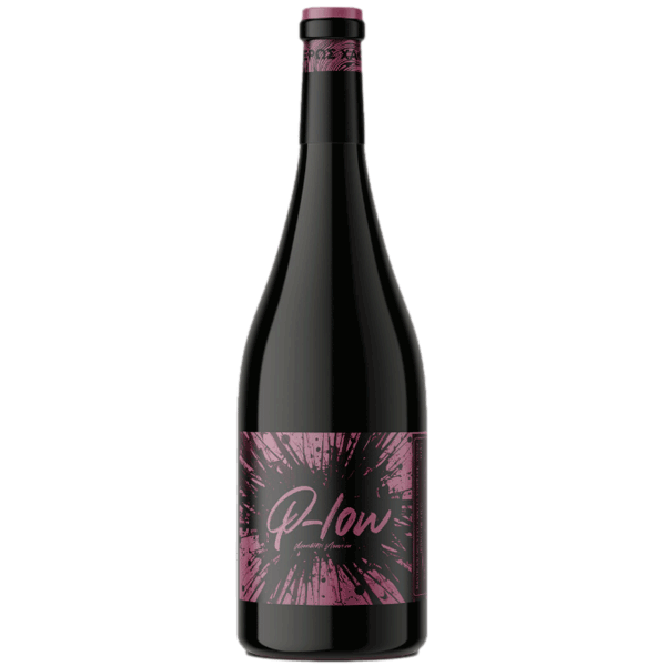Θ{έρως} Wines Collectiva Φ-Low Μανδηλάρι Nouveau 2024 Θ{έρως} Wines Collectiva Φ-Low Μανδηλάρι Nouveau 2024